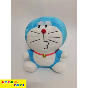 Soft Toys for Kids, Doraemon Stuffe Plush Toy for Girl, Birthday Gift for New Born Baby, boy