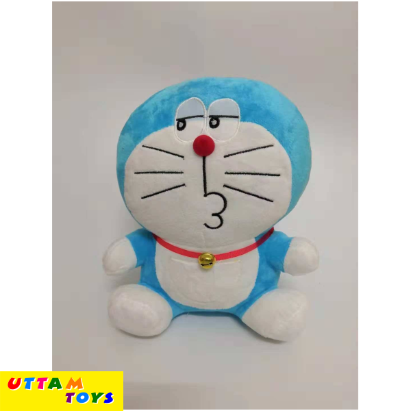 Soft Toys for Kids, Doraemon Stuffe Plush Toy for Girl, Birthday Gift for New Born Baby, boy