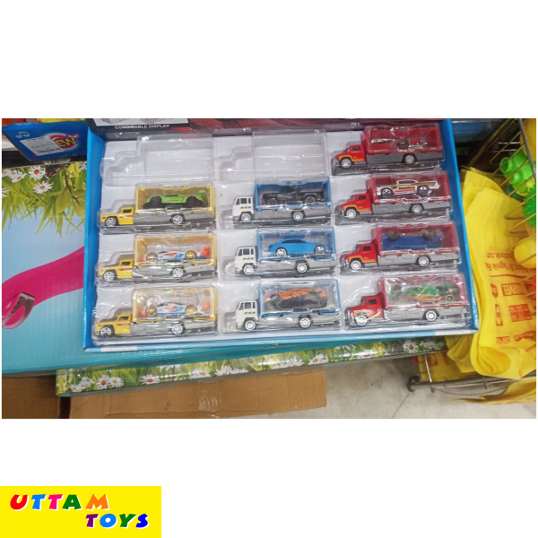 hotwheels truck and cars assorted