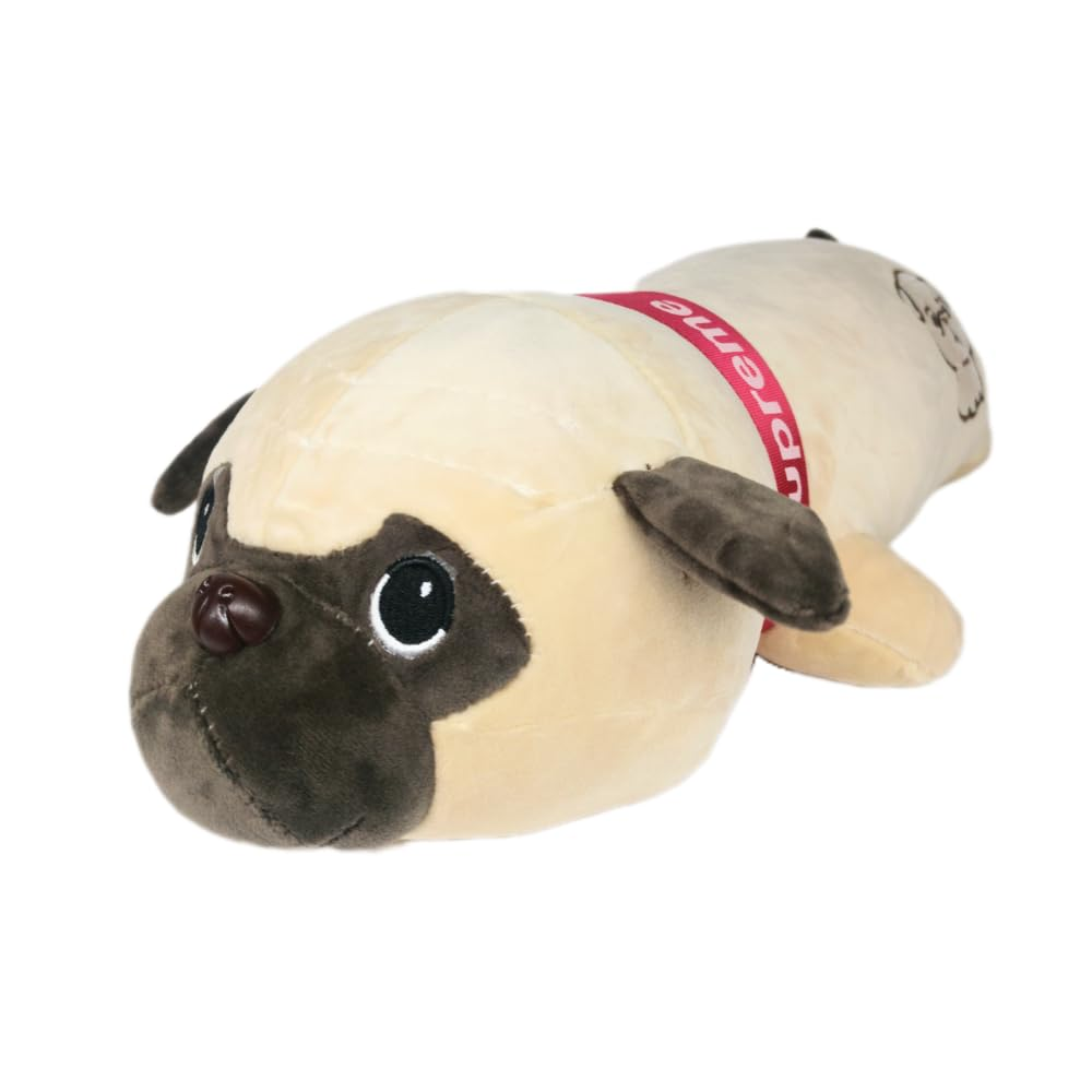 Puppy Dog Pillow Pet – 18 inch Large Plush Puppy Dog Stuffed