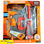 tool set box pack