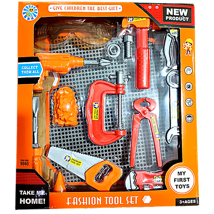 tool set box pack