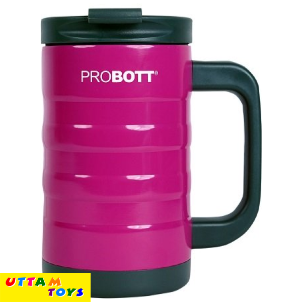 Probott Java Coffee Mug