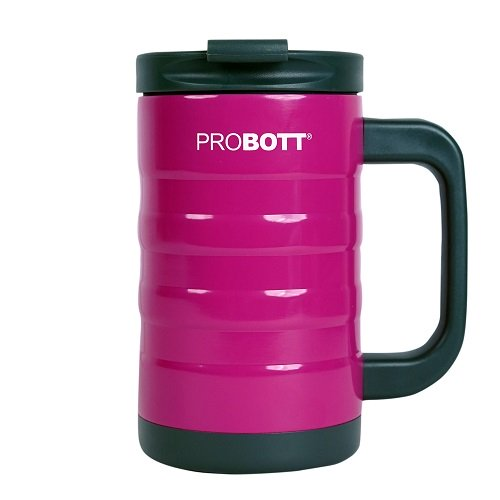 Probott Java Coffee Mug