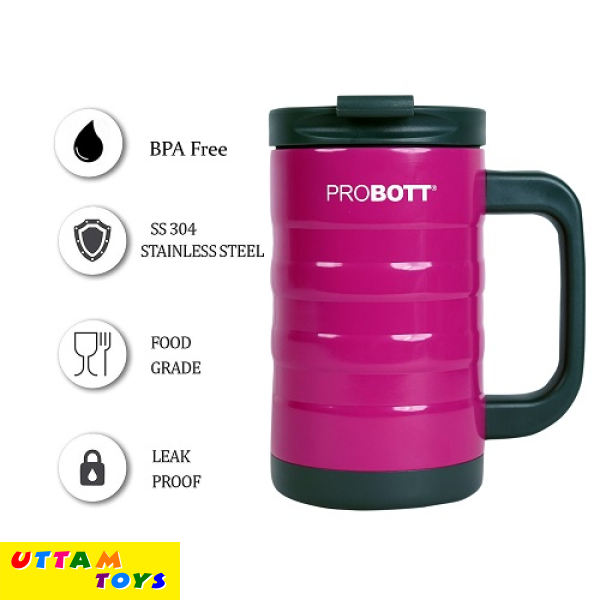 Probott Java Coffee Mug