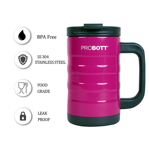 Probott Java Coffee Mug