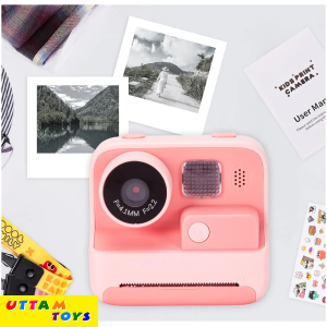 KIDS CAMERA