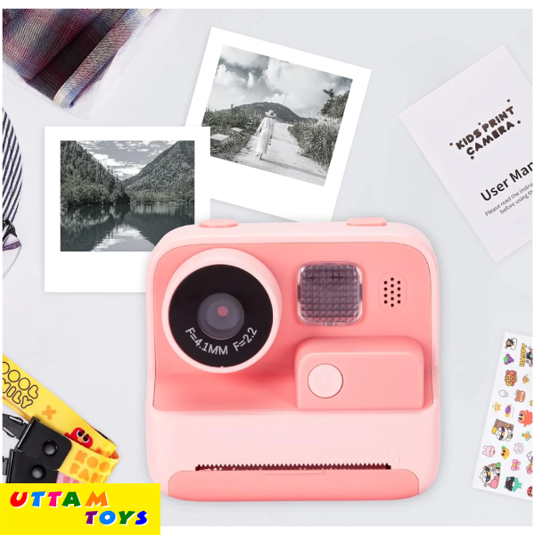 KIDS CAMERA