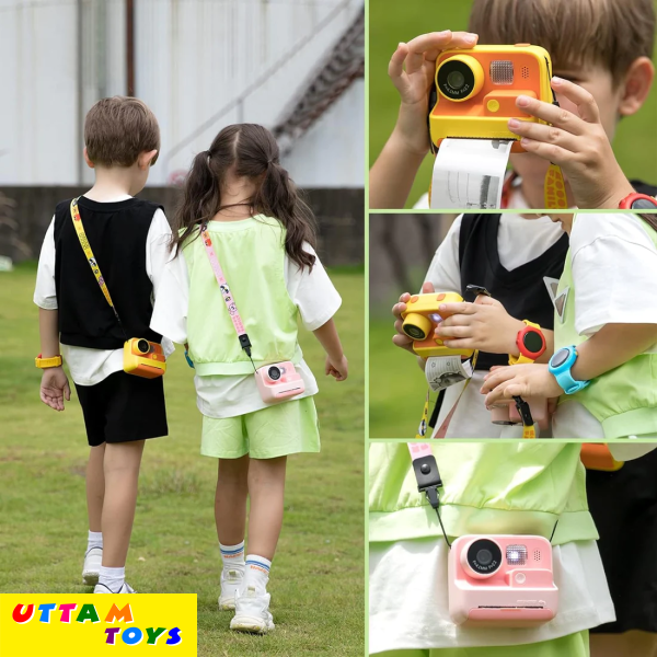 KIDS CAMERA