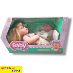 Baby Dolls with Love 30 cm